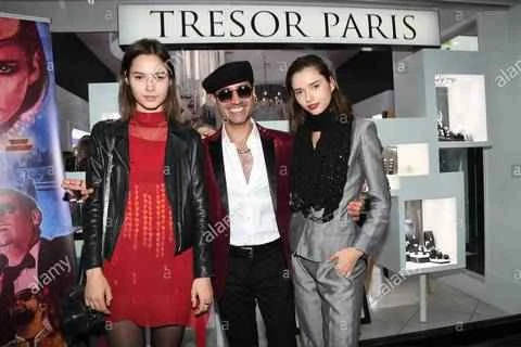 TP(Tresor Paris)公式サイト、英国のダイヤモンドとクリスタルのショッピングサイト、画像1 TP(Tresor Paris)官网 英国钻石水晶购物网站 第1张