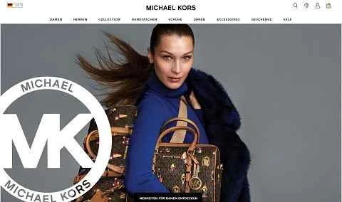 マイケル・コース（MK） - ドイツの公式ウェブサイト - アメリカの高級ブランド