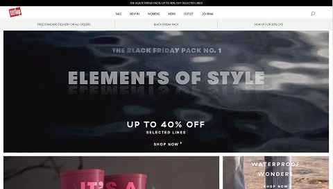 FitFlop ファッションビーチサンダル、英国アクティブシェイプシューズブランドウェブサイト