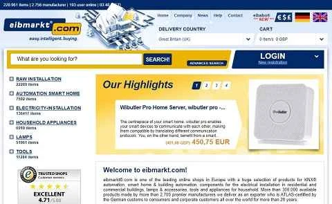 アイブマルクト公式サイト - ドイツの家具とインテリアデザイン素材のウェブサイト