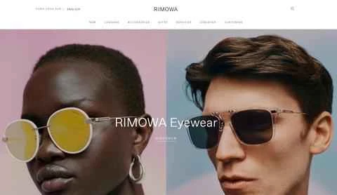 リモワ公式サイト - ドイツの有名な旅行用スーツケースブランド