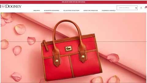 ILoveDooney 公式ウェブサイト