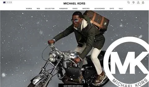 マイケル・コース（MK）オーストラリア公式ウェブサイト - アメリカの高級ブランド