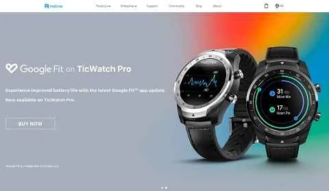 米国を拠点とする高度な音声インタラクション人工知能企業、Mobvoi。