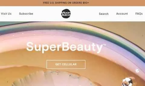 ムーンジュース公式サイト:アメリカの健康とスキンケアブランド。(1ページ目) Moon Juice官网 美国保健护肤品牌 第1张