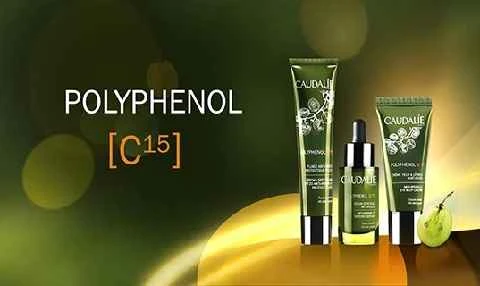 有名なフランスのスキンケアブランドの米国サイト、コーダリーUSA