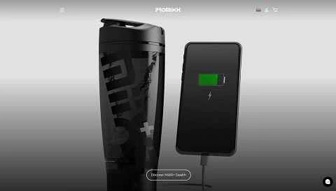 PROMiXX ホームブレンダー/ブレンダーカップ