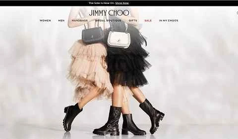 ジミーチュウ（米国公式サイト） - イギリスのファッションスタイリングブランド