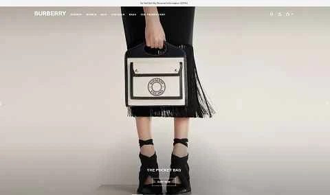 バーバリーUS公式サイト - 世界的に有名な高級ブランド