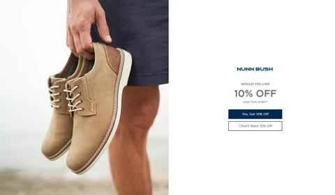 ナン・ブッシュ公式サイト：アメリカの高級メンズシューズブランド