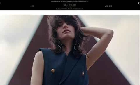 DellOglio公式サイト