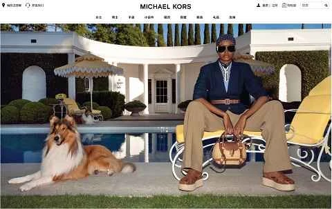 マイケル・コース カナダ公式ウェブサイト