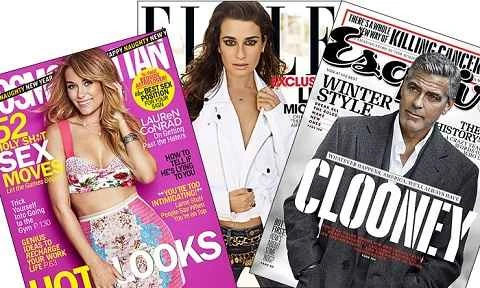 ハーストマガジンズ公式サイト 英国のデジタル出版社