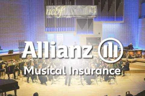 アリアンツ・ミュージカル・インシュアランス（英国） - プロフェッショナル・ミュージカル保険会社
