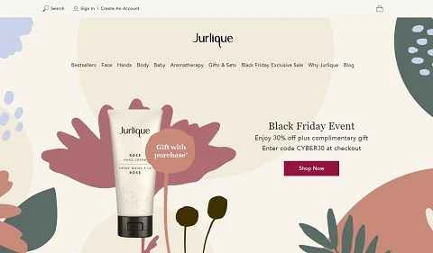 Jurlique UK は、オーストラリアのスキンケア ブランド Jurlique の英国公式ウェブサイトです。