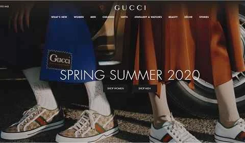 グッチUK公式サイト - イタリアの高級品