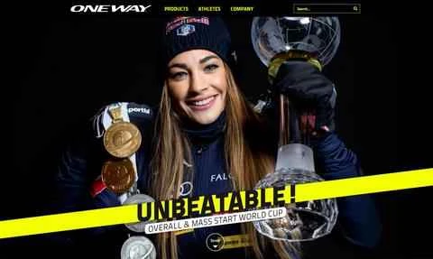 ONE WAY 公式サイト - フィンランドのアウトドアアパレルブランド - ページ 1 ONE WAY官网 芬兰户外服装品牌 第1张