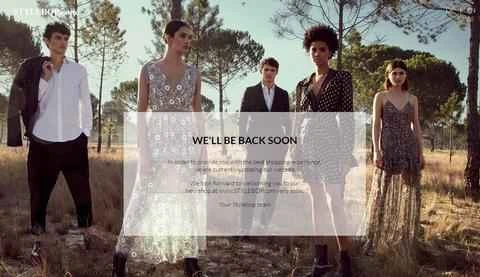 スタイルボップ・フランス公式サイト