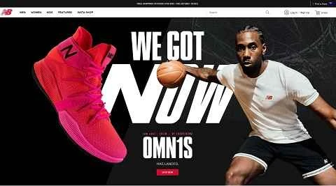 New Balance AU (オーストラリア) - ランニングシューズ ブランド New Balance President の公式 Web サイト。