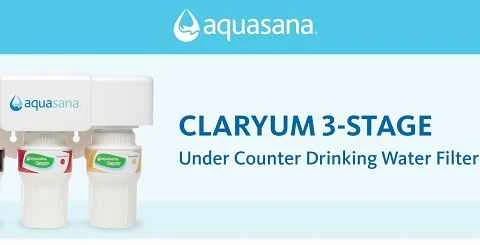 アクアサナ 家庭用浄水器 - アメリカNo.1浄水器ブランド公式ウェブサイト